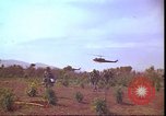 Image of United States 1st Cavalry Division Vietnam, 1966, second 23 stock footage video 65675058780