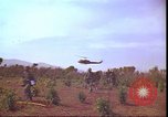 Image of United States 1st Cavalry Division Vietnam, 1966, second 24 stock footage video 65675058780