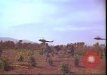 Image of United States 1st Cavalry Division Vietnam, 1966, second 25 stock footage video 65675058780