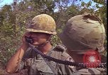 Image of United States 1st Cavalry Division Vietnam, 1966, second 28 stock footage video 65675058780