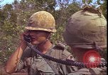 Image of United States 1st Cavalry Division Vietnam, 1966, second 29 stock footage video 65675058780