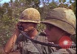 Image of United States 1st Cavalry Division Vietnam, 1966, second 30 stock footage video 65675058780
