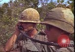 Image of United States 1st Cavalry Division Vietnam, 1966, second 31 stock footage video 65675058780