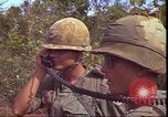 Image of United States 1st Cavalry Division Vietnam, 1966, second 32 stock footage video 65675058780