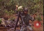 Image of United States 1st Cavalry Division Vietnam, 1966, second 37 stock footage video 65675058780