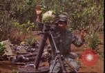 Image of United States 1st Cavalry Division Vietnam, 1966, second 38 stock footage video 65675058780