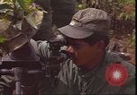 Image of United States 1st Cavalry Division Vietnam, 1966, second 50 stock footage video 65675058780