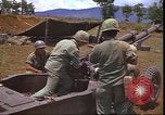Image of United States 1st Cavalry Division Vietnam, 1966, second 41 stock footage video 65675058781