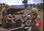 Image of United States 1st Cavalry Division Vietnam, 1966, second 43 stock footage video 65675058781