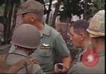 Image le Viet Cong suspects Pleiku Sud Vietnam, 1966, de la seconde 37 séquences d'archives historiques vidéo 65675058782