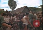 Image of Viet Cong suspects Pleiku South Vietnam, 1966, second 5 stock footage video 65675058784