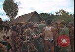 Image of Viet Cong suspects Pleiku South Vietnam, 1966, second 6 stock footage video 65675058784