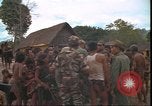 Image of Viet Cong suspects Pleiku South Vietnam, 1966, second 7 stock footage video 65675058784