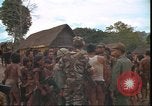 Image of Viet Cong suspects Pleiku South Vietnam, 1966, second 8 stock footage video 65675058784