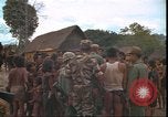 Image of Viet Cong suspects Pleiku South Vietnam, 1966, second 9 stock footage video 65675058784