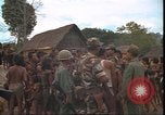 Image of Viet Cong suspects Pleiku South Vietnam, 1966, second 10 stock footage video 65675058784