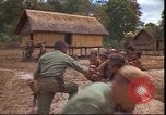 Image of Viet Cong suspects Pleiku South Vietnam, 1966, second 11 stock footage video 65675058784