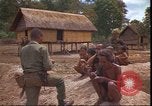 Image of Viet Cong suspects Pleiku South Vietnam, 1966, second 12 stock footage video 65675058784