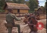 Image of Viet Cong suspects Pleiku South Vietnam, 1966, second 13 stock footage video 65675058784