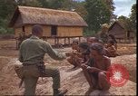 Image of Viet Cong suspects Pleiku South Vietnam, 1966, second 14 stock footage video 65675058784