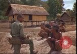 Image of Viet Cong suspects Pleiku South Vietnam, 1966, second 15 stock footage video 65675058784