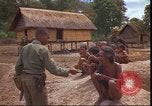 Image of Viet Cong suspects Pleiku South Vietnam, 1966, second 16 stock footage video 65675058784