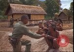 Image of Viet Cong suspects Pleiku South Vietnam, 1966, second 17 stock footage video 65675058784