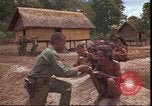 Image of Viet Cong suspects Pleiku South Vietnam, 1966, second 18 stock footage video 65675058784