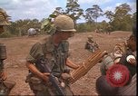 Image of Viet Cong suspects Pleiku South Vietnam, 1966, second 20 stock footage video 65675058784