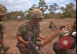 Image of Viet Cong suspects Pleiku South Vietnam, 1966, second 21 stock footage video 65675058784