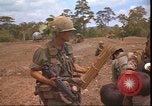 Image of Viet Cong suspects Pleiku South Vietnam, 1966, second 23 stock footage video 65675058784