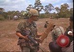 Image of Viet Cong suspects Pleiku South Vietnam, 1966, second 24 stock footage video 65675058784
