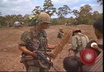Image of Viet Cong suspects Pleiku South Vietnam, 1966, second 25 stock footage video 65675058784