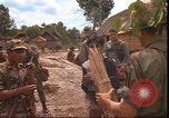 Image of Viet Cong suspects Pleiku South Vietnam, 1966, second 27 stock footage video 65675058784