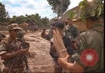 Image of Viet Cong suspects Pleiku South Vietnam, 1966, second 28 stock footage video 65675058784