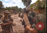 Image of Viet Cong suspects Pleiku South Vietnam, 1966, second 29 stock footage video 65675058784