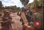Image of Viet Cong suspects Pleiku South Vietnam, 1966, second 30 stock footage video 65675058784