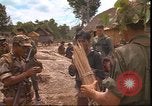 Image of Viet Cong suspects Pleiku South Vietnam, 1966, second 31 stock footage video 65675058784