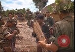 Image of Viet Cong suspects Pleiku South Vietnam, 1966, second 34 stock footage video 65675058784