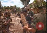 Image of Viet Cong suspects Pleiku South Vietnam, 1966, second 35 stock footage video 65675058784