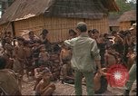 Image of Viet Cong suspects Pleiku South Vietnam, 1966, second 36 stock footage video 65675058784