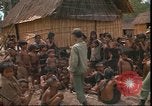 Image of Viet Cong suspects Pleiku South Vietnam, 1966, second 37 stock footage video 65675058784