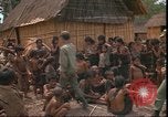 Image of Viet Cong suspects Pleiku South Vietnam, 1966, second 38 stock footage video 65675058784