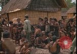 Image of Viet Cong suspects Pleiku South Vietnam, 1966, second 39 stock footage video 65675058784