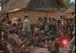 Image of Viet Cong suspects Pleiku South Vietnam, 1966, second 40 stock footage video 65675058784