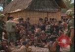 Image of Viet Cong suspects Pleiku South Vietnam, 1966, second 44 stock footage video 65675058784