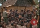 Image of Viet Cong suspects Pleiku South Vietnam, 1966, second 46 stock footage video 65675058784