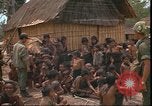 Image of Viet Cong suspects Pleiku South Vietnam, 1966, second 47 stock footage video 65675058784