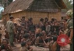 Image of Viet Cong suspects Pleiku South Vietnam, 1966, second 48 stock footage video 65675058784