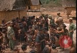 Image of Viet Cong suspects Pleiku South Vietnam, 1966, second 49 stock footage video 65675058784